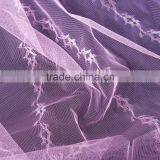 Hot Sale Polyester Net Fabric thumbnail-1