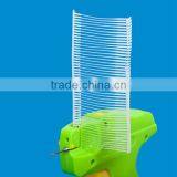 Plastic Standard Tag Pin Fastener Barbs thumbnail-1