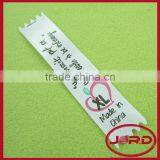 Printed Satin Labels thumbnail-1