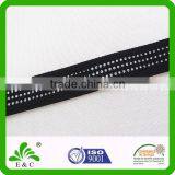 Oeko-tex100 Direct Factory Custom Printed Elastic Bands thumbnail-1