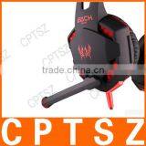 EACH G2100 Shock Bass Computer Games Headset thumbnail-5