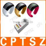 Most Fashionable Lovers Bluetooth Watch/Bluetooth Watch Solution for IOS&Andriod System thumbnail-1