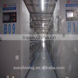 Rayon Filament Yarn 30D-1800D Bright Semi Dull and Color With Twist From 100-2000 TPM thumbnail-6