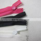 High Quality Metal Zipper For Sofa thumbnail-1