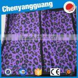 CYG-Purple Animal Markings 4 Steel Bones Lady Waist Belt-trainer thumbnail-5