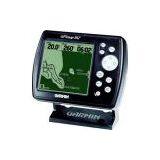 Germany GPS - Route and Trekking Planner Map 162 thumbnail-1