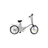 Sell Lithium Battery Bicycle thumbnail-1