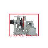 Electric Anchor Marine Windlass thumbnail-1