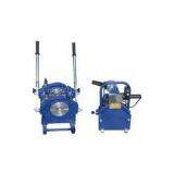 Plastic Pipe Welding Machine 1.58kw thumbnail-1