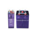 Nickel-iron Rechargeable Battery for Solar Energy Backup thumbnail-1