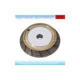 Metal Bond Diamond Grinding Wheel for Glass Shape Edging Machine thumbnail-2