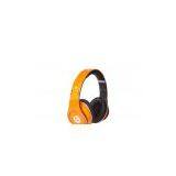 Beats by Dre Studio Limited Edition Color Headphones Orange thumbnail-1