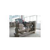 100kva Cummins Diesel Generator thumbnail-1