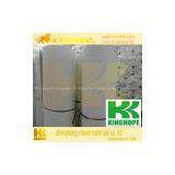 0.6mm-2.5mm Shoes Counter Shoes Chemcial Sheet Nonwoven Toe Puff thumbnail-3