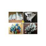 80 Sash Mullion PVC Profile thumbnail-3