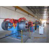 Highway Guardrail Beam or Crash Barrier Roll Forming Machine thumbnail-2
