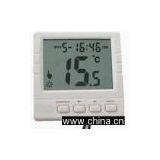 Digital Thermostat thumbnail-1