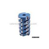 Helical Knife-holder Head for Planing With 20x12x1.5 Knives thumbnail-1