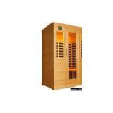 Far Infrared Saunas (4 Persons)