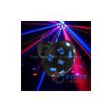 2pcs 10W High Brightness Tri-color LED Mushroom / LED Disco Light / LED Effect Lighting thumbnail-3