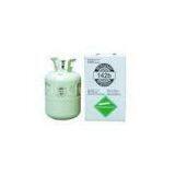 CH3CCLF2 Formula R142B HCFC Refrigerant With 99.99% Purity For Metallegury /Meter Industry