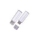 High Speed USB Flash Disk, 1GB 2GB 4GB 8GB 16GB Plastic USB Flash Drive