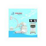 6.0kw China Digital Mobile C-arm System PLX7000A| Price of Medical c Arm thumbnail-1