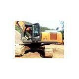 USED HITACHI CRAWLER EXCAVATOR ZX330-3 IN VERY GOOD WORKING CONDITION thumbnail-3