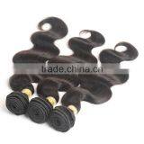 100% Thick Ends Large Stock Body Wave Factory Wholesale Virgin Indian Hair thumbnail-2