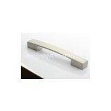 U Shape Aluminum Pull Handles thumbnail-1