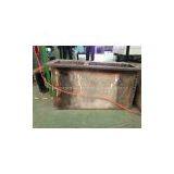 Magnesium Melting Furnace Crucibles thumbnail-1