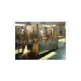 2000ml Automated Mineral Water Bottle Filling Machine 10000BPH for Juice Wine Drink thumbnail-1