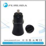 Vehicle Car Charger Kit Usb for Iphone 5 Ipad Ipod thumbnail-2