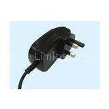 24Vdc Wall Mount Power Supply Adapter , Digital Photo Frame Power Adaptor thumbnail-1