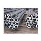 30mm Thick Heat treatment Round Steel Tubes / ASTM A199 T4 T5 T7 T9 T11 T21 T22 Condenser Tube