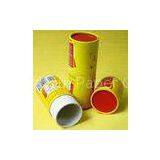 OEM / Custom Telescopes Style Rigid Play Cards Paper Tube Packaging With Full Printing thumbnail-1