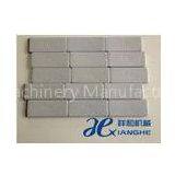 Customized Gray / Slivery FE Wheel Balance Weight 5 Strips Per Pack 20g thumbnail-1