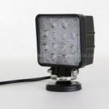 Super Bright Led Construction Working Light,42W Led Work Light thumbnail-1