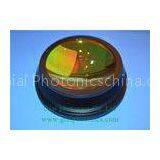 High Precision 1064nm F-theta Scan Lens For Laser Marking Machine / CO2 Laser F-theta Lenses