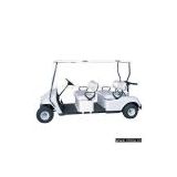 Sell Golf Cart