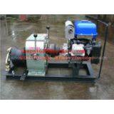 Powered Winches,Cable Winch,ENGINE WINCH thumbnail-1