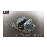 Industrial Linear Motion Bearing For Spinner Machine KB50 LB5075100 , Linear Slide Bearings