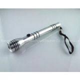 FL103 3AAA 3LED Flashlight Slim and Long Body Torch Portable Lantern thumbnail-2