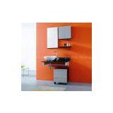 Modern Bathroom Cabinet DORLI 200 thumbnail-1