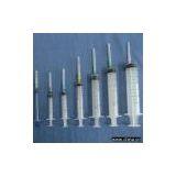 Sell Disposable Syringe thumbnail-1