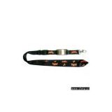 Printed Lanyards With Opener