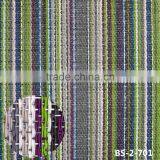 High Quality Woven PVC Floors