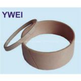 WR piston phenolic balck resin Wear Rings