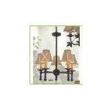 WX0003-PL-3 Ceiling Lamp thumbnail-1