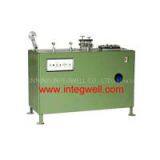 Ultrasonic Sealing Machine for Pile Weatherstrip thumbnail-1